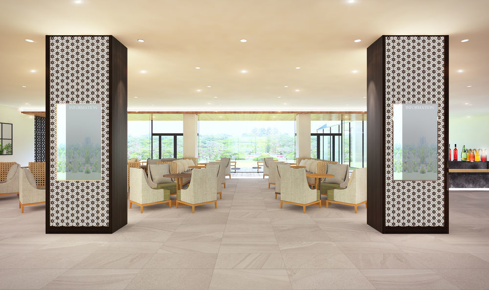 Utsunomiya Grand Hotel Exteriör bild