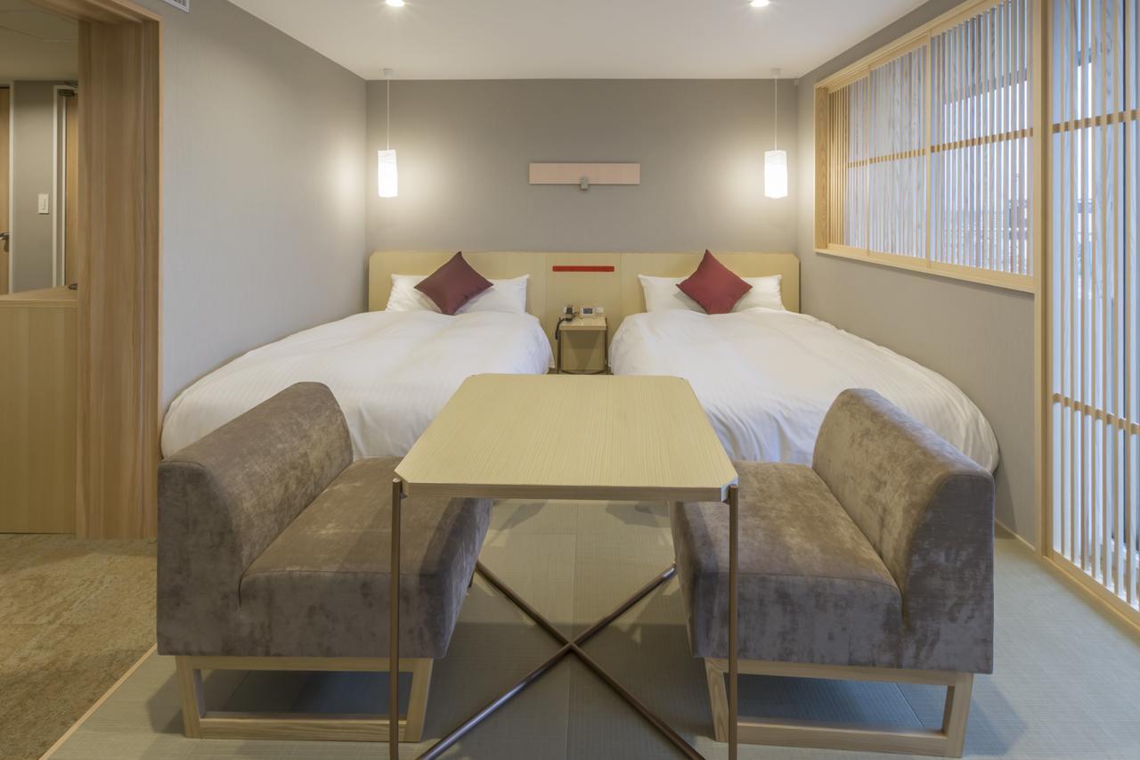 Utsunomiya Grand Hotel Rum bild