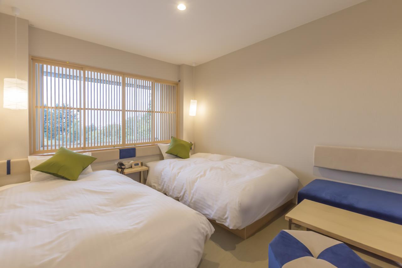 Utsunomiya Grand Hotel Rum bild