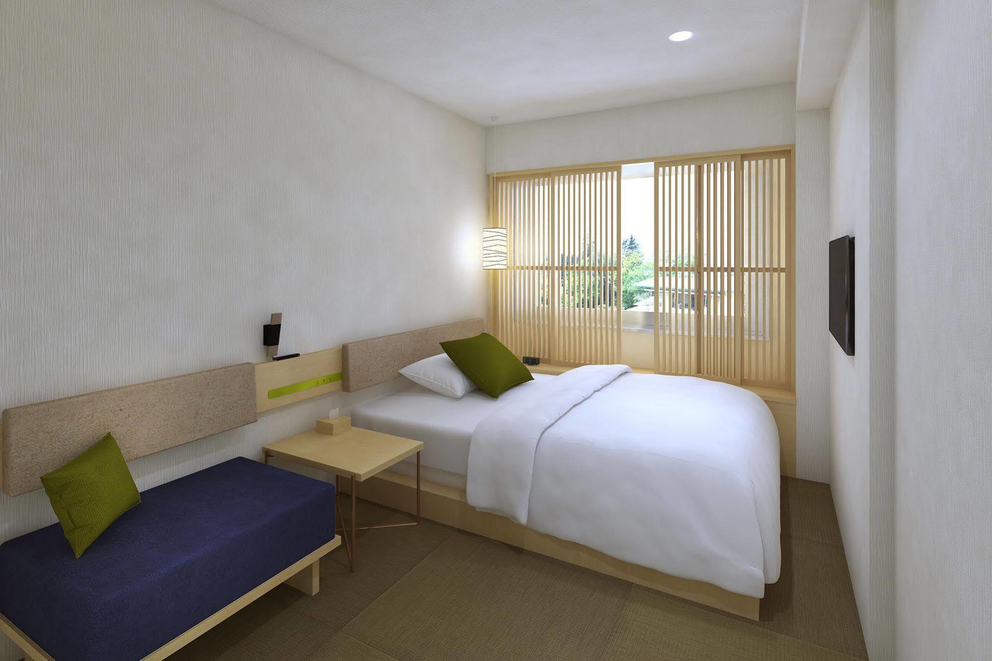 Utsunomiya Grand Hotel Exteriör bild