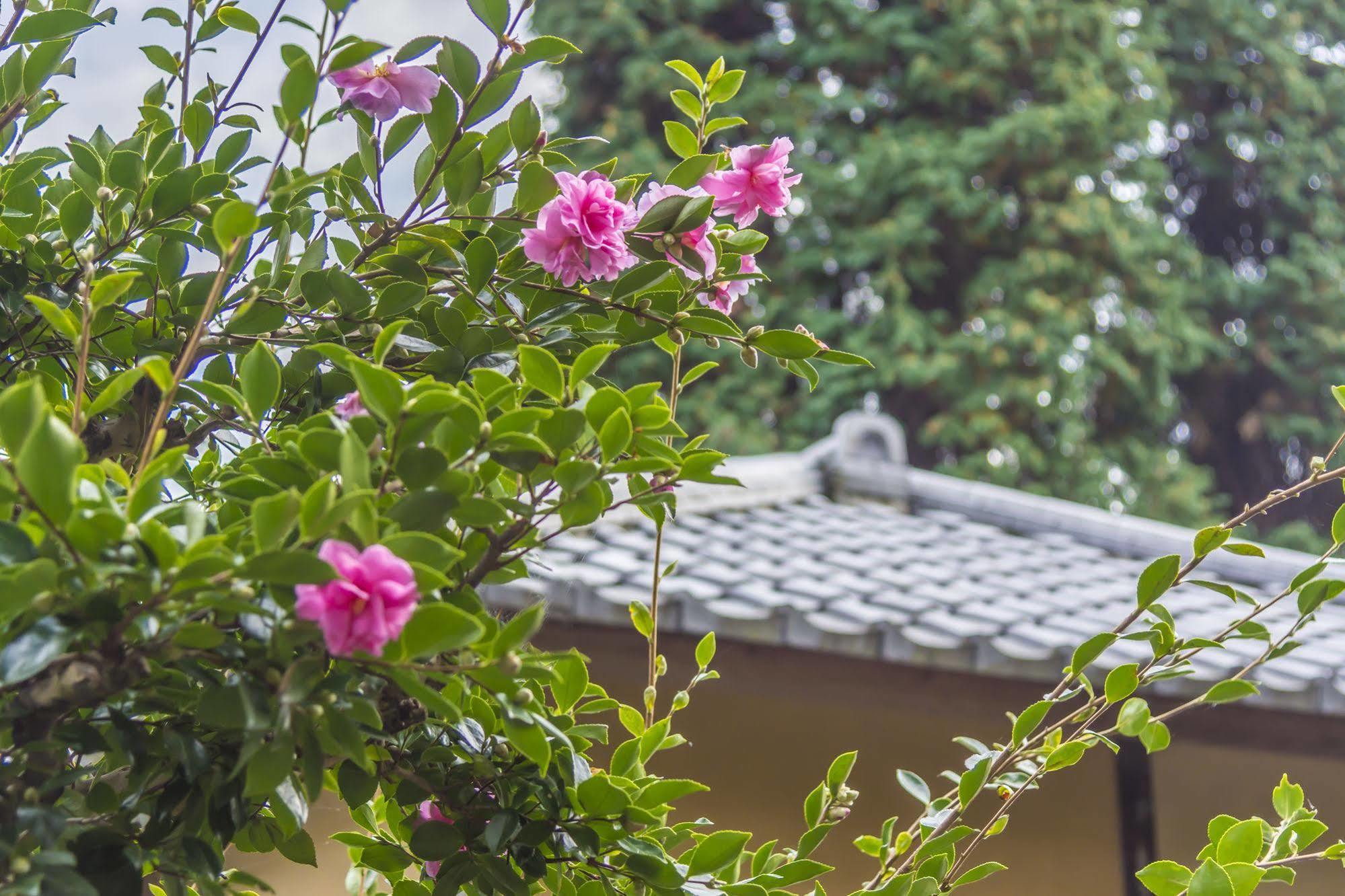 Utsunomiya Grand Hotel Exteriör bild
