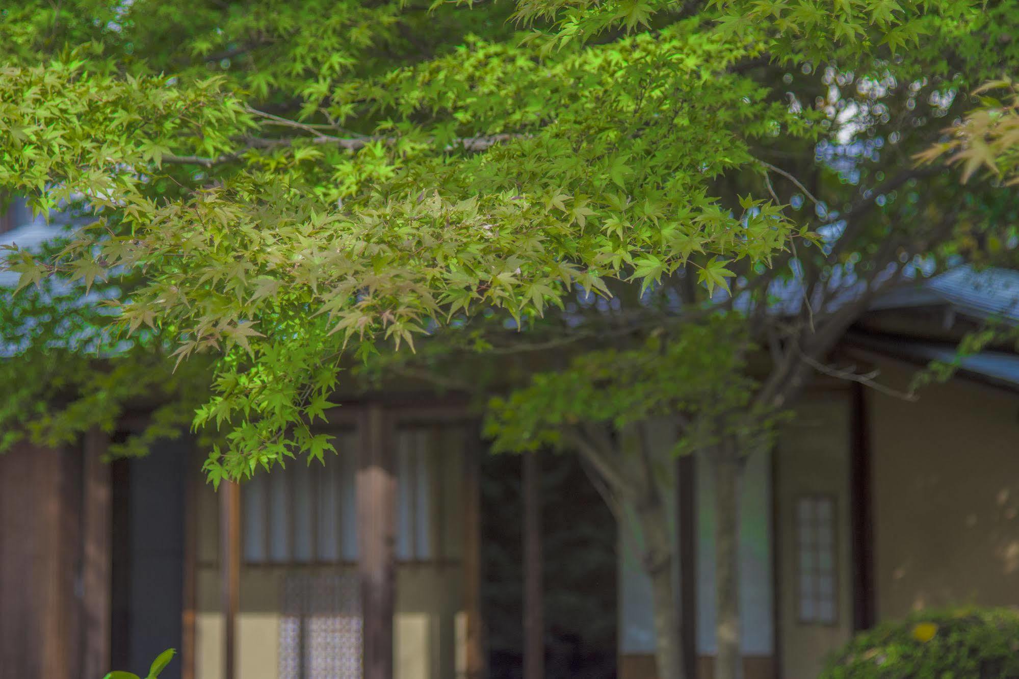 Utsunomiya Grand Hotel Exteriör bild